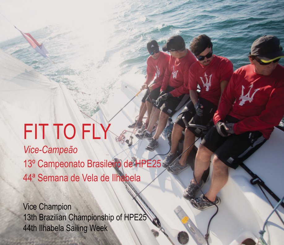 Visualizza Fit to Fly di Marcos Mendez