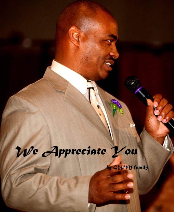 Ver Pastor Appreciation 2009 por tkwash