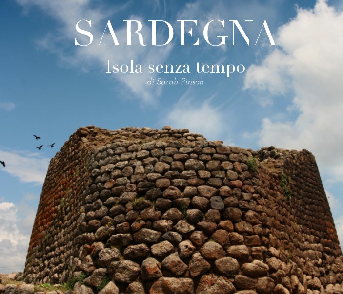 Visualizza Sardegna di Sarah Pinson