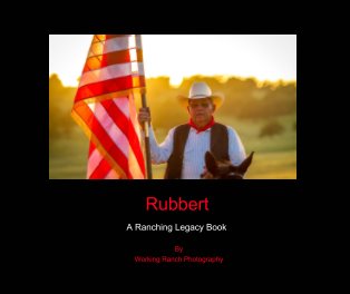Rubbert book cover