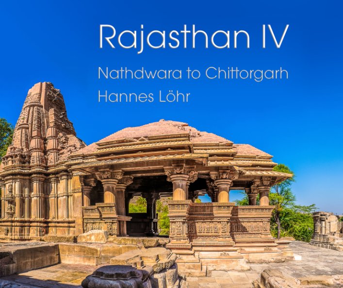 Ver Rajasthan IV por Hannes Löhr