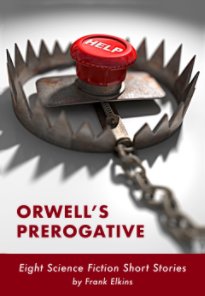 ORWELL'S PREROGATIVE book cover
