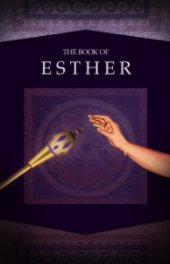 The Book of Esther book cover
