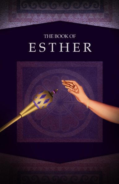 View The Book of Esther by Jonathan Abel