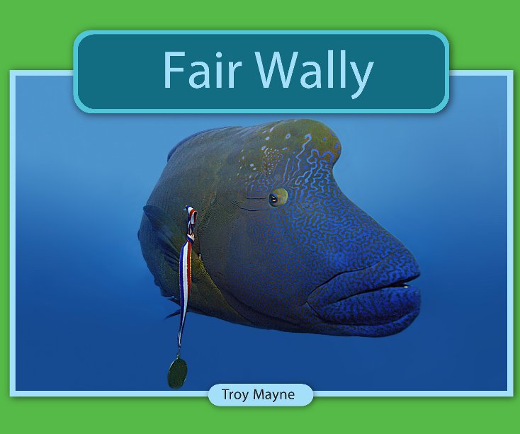 View Fair Wally by Troy Mayne