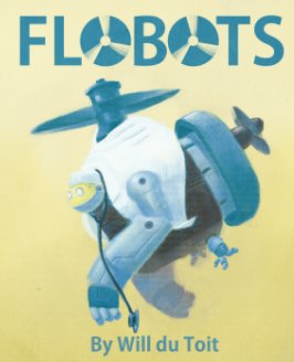 Flobots book cover