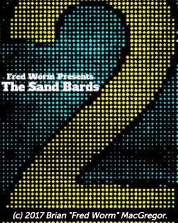 The Sand Bards - Book 2 : Out Of Jale. book cover