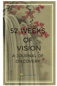 52 Weeks of Vision book cover