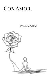 Con Amor, book cover