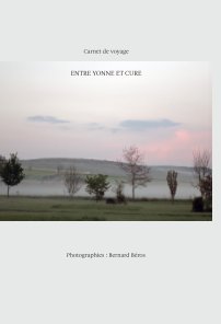 Entre Yonne et Cure book cover