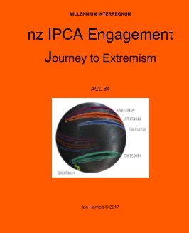 nz IPCA Engagement book cover