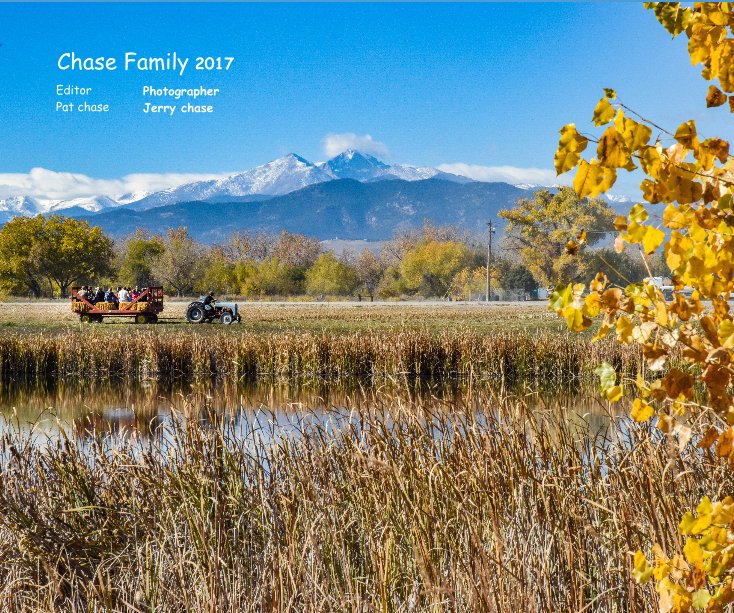 View Chase Family 2017 by Photographer Jerry chase