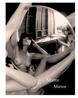 Mirror Mirror book cover