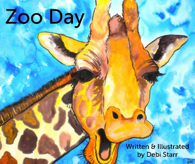 Ver Zoo Day por Debi Starr