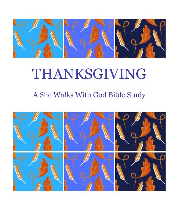 View Thanksgiving by Diane Adkins, Mary Huerta