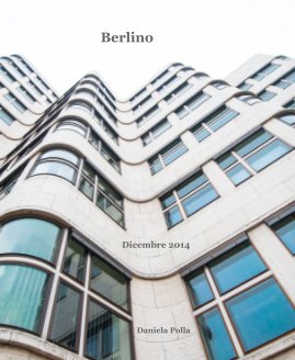 Berlino book cover
