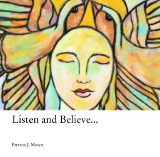 Listen and Believe... book cover
