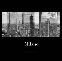 Milano book cover