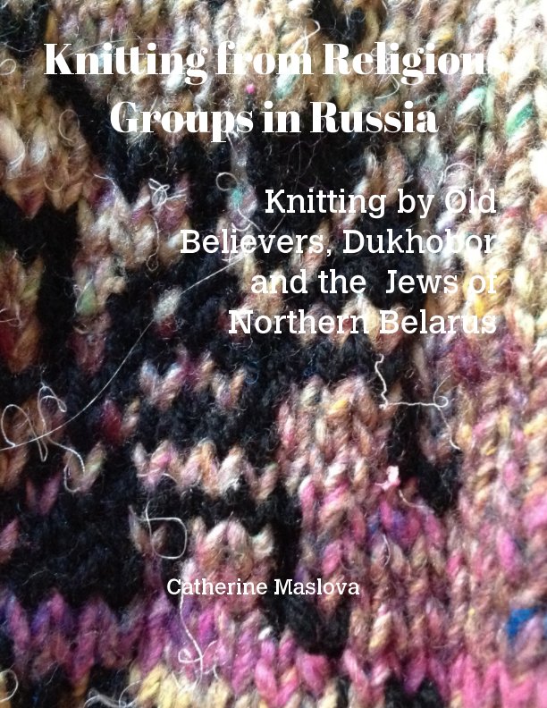 Religious Groups nach Catherine Maslova anzeigen