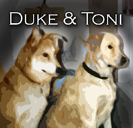View Duke & Toni by Joseph Taylor