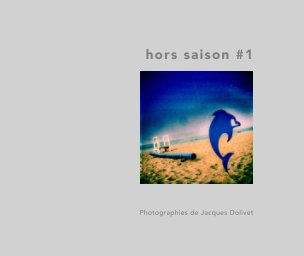 hors saison #1 book cover