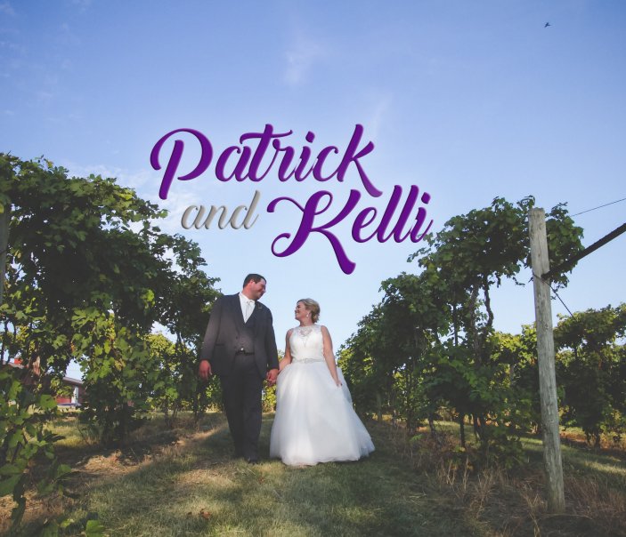 View Patrick and Kelli by Beyond An Image