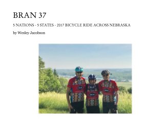 Home - BRAN  Bicycle Ride Across Nebraska