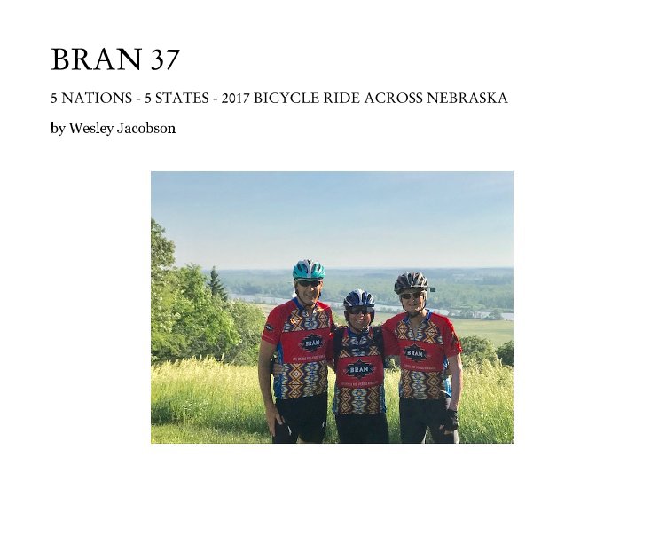 View BRAN 37 by Wesley Jacobson