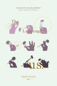 The Language of Us book cover