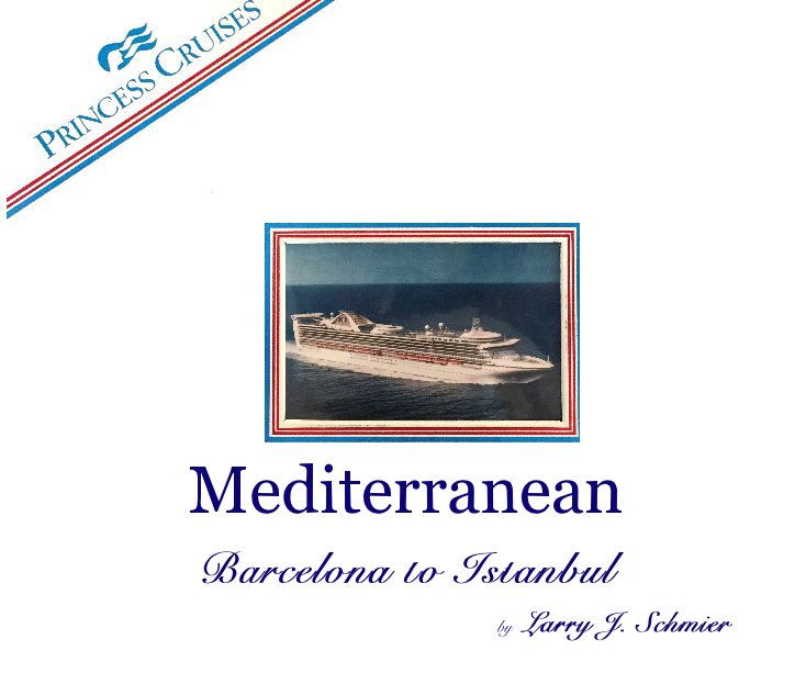 Ver Mediterranean por Larry J. Schmier