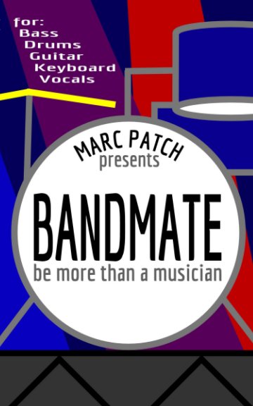 View BANDMATE by Marc Patch