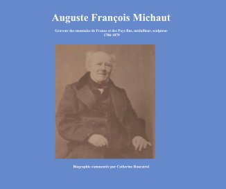 Auguste François Michaut book cover