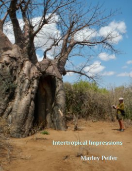 Intertropical Impressions book cover