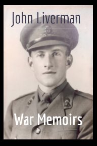War Memoirs book cover