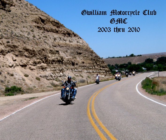 Ver GMC Rides - Years (2003 thru 2010) por Tom Gwilliam