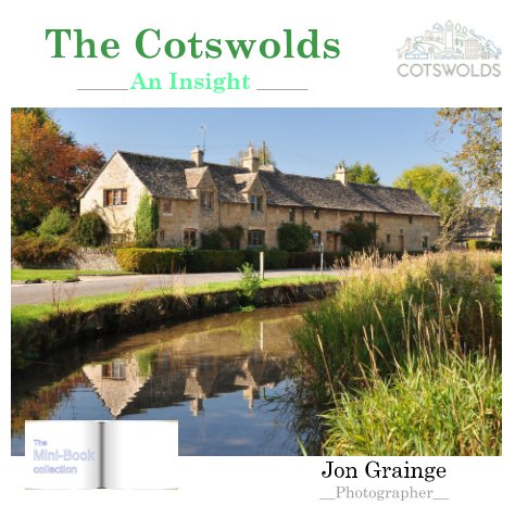 The Cotswolds nach Jon Grainge anzeigen