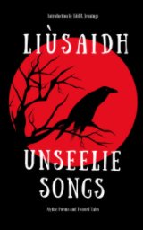Unseelie Songs book cover