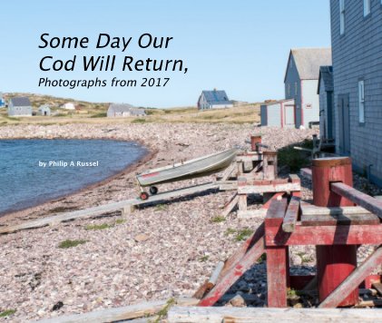 Some Day Our Cod Will Return book cover