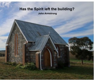 Has the Spirit left the building? book cover