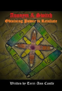 Anonym & Switch, Obtaining Power to Retaliate book cover