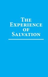 The Experience of Salvation book cover