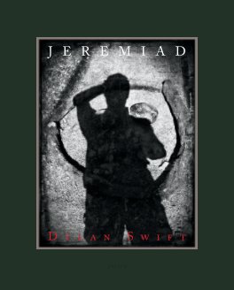 JEREMIAD book cover
