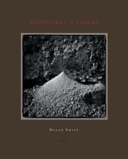 POTPOURRI A PRIORI book cover