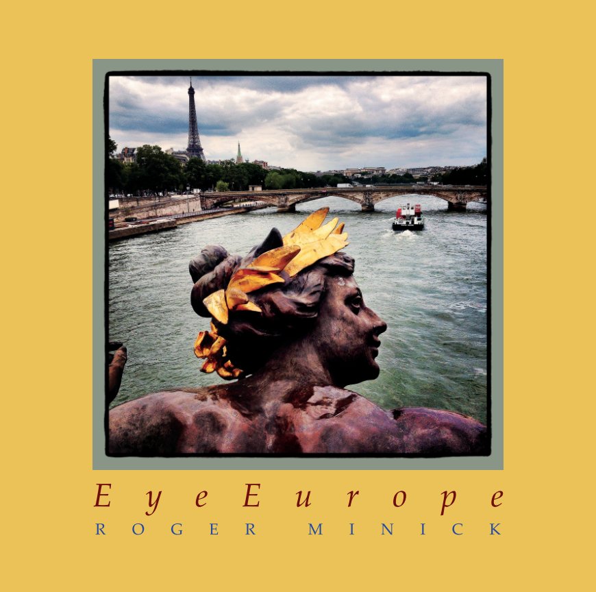 Bekijk EyeEurope op Roger Minick