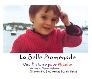 La Belle Promenade book cover