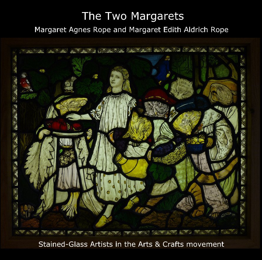 Ver The Two Margarets por Arthur Rope