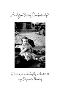 Are You Sitting Comfortably? book cover