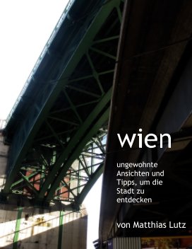Wien book cover