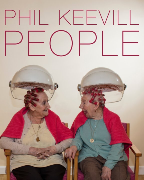 Bekijk Phil Keevill People op Phil Keevill