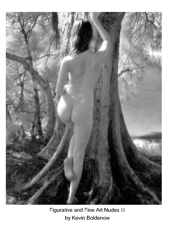 View Figurative and Fine Art Nudes III by Kevin Boldenow